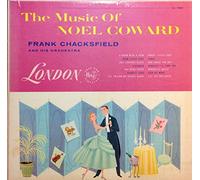 The Music of Noel Coward