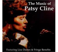 The Music of Patsy Cline
