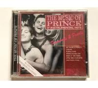 The Music of - Prince