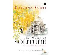 The Music of SOLITUDE