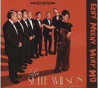 The Music of Teddy Wilson-Eeny Meeny Miny Mo