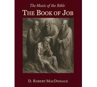 The Music of the Bible: The Book of Job