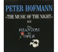 The Music of the Night - aus Das Phantom der Oper