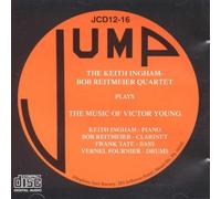 The Music of Victor Young by Keith Ingham / Bob Reitmeier Quartet