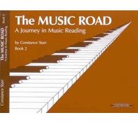 [(The Music Road, Bk 1: A Journey in Music Reading)] [Author: Constance Starr] published on (July, 1999)