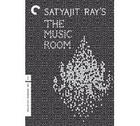 The Music Room [USA] [DVD]