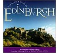The Music & Song of Edinburgh