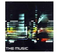 The Music - Strength In Numbers