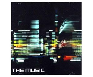 The Music - Strength In Numbers