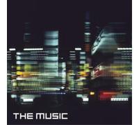 The Music Strength in Numbers (CD) Album (Importación USA)