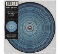 The Music - Take the Long Road & Walk It [Vinilo]