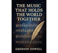 The Music that Holds the World Together (Universal Resonance & Recursion Theory)