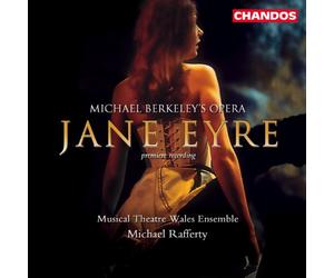 The Music Theatre Wa - Michael Berkeley: Jane Eyre