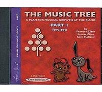 [(The Music Tree Acc.: Part 1)] [Author: Frances Clark] published on (May, 2000)