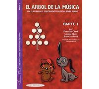 The Music Tree: Spanish Ed. Student's Book, Part 1