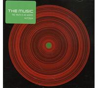The Music - Truth Is No Words