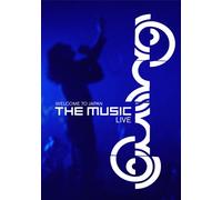 The Music - Welcome to Japan [Ltd. Re-Issue [Alemania] [DVD]