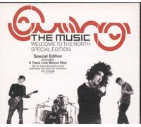 The Music - Welcome to the North [Special Edition]