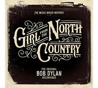 The Music Which Inspired Girl From The North Country
