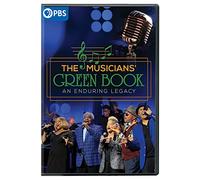 The Musicians' Green Book: An Enduring Legacy [USA] [DVD]