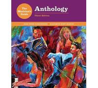 The Musician's Guide to Theory and Analysis Anthology