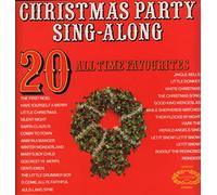 The Musicmakers - Christmas Party Sing-Along