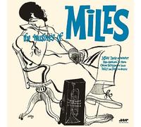 The Musing Of Miles (Limited Edition) [Vinilo]