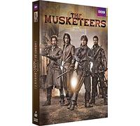 The Musketeers - Saison 1 [Francia] [DVD]