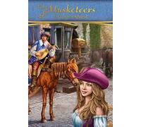The Musketeers: Victoria's Quest (PC) Steam Key GLOBAL