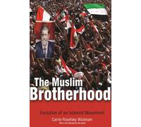 The Muslim Brotherhood: Evolution of an Islamist Movement - Updated Edition