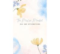 The Muslim Mindset: Dua and Affirmations (Qalb Publishing)
