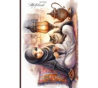 the Muslim woman's notebook