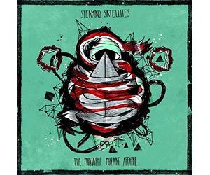 The Mustache Mozart Affaire