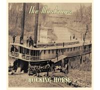 The Mustangs - Rocking Horse