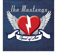 The Mustangs - Speed Of Love