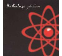 The Mustangs - Split Decision
