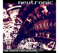 The Mutation Engine (US Import)