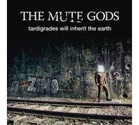The Mute Gods – Tardigrades Will Inherit The Earth – CD – Century Media Records (Importación USA)
