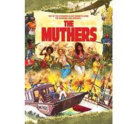 The Muthers by Jayne Kennedy