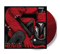 The Mutiny (Red/Black Marbled Vinyl) [Vinilo]