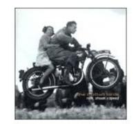 The Mutton Birds - Rain Steam & Speed