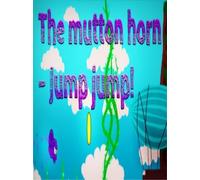 The mutton horn - Jump jump! Steam Key GLOBAL