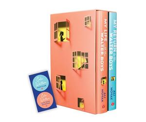 The My Life with the Walter Boys Boxed Set: My Life with the Walter Boys and My Return to the Walter Boys