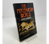 The Mycenaean World