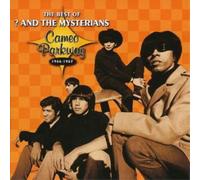 ? & The Mysteria The Best of ? And the Mysterians 1966-19 (CD) (Importación USA)