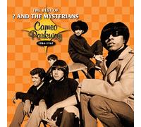 Question Mark & The Mysterians - Cameo Parkway - The Best Of ? And The Mysterians (Original Hit Recordings)