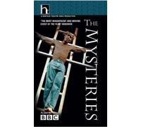 The Mysteries - based on the Chester Religous Mystery plays[2001] [DVD] [Reino Unido]