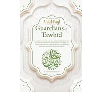 The Mysteries of Ahlul-Bayt Guardians of Tawhid: A compilation of sacred narrations from the Ahlul-Bayt(as) the Guardians of Tawḥīd.