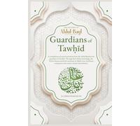 The Mysteries of Ahlul-Bayt Guardians of Tawhid: A compilation of sacred narrations from the Ahlul-Bayt(as) the Guardians of Tawḥīd.