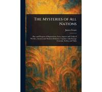 The Mysteries of All Nations